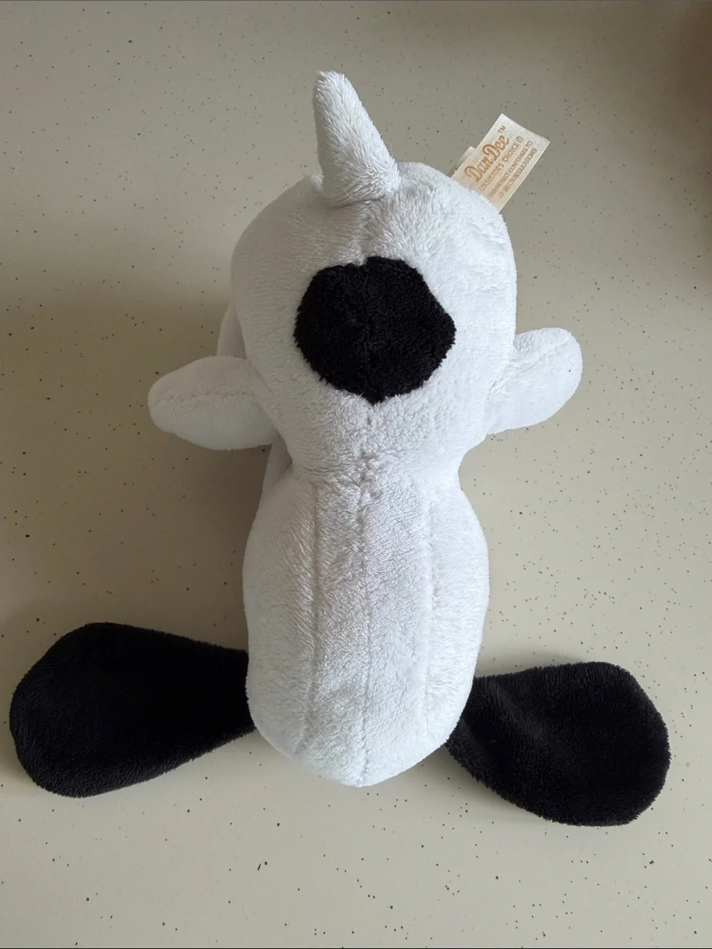DanDee Snoopy plush toy